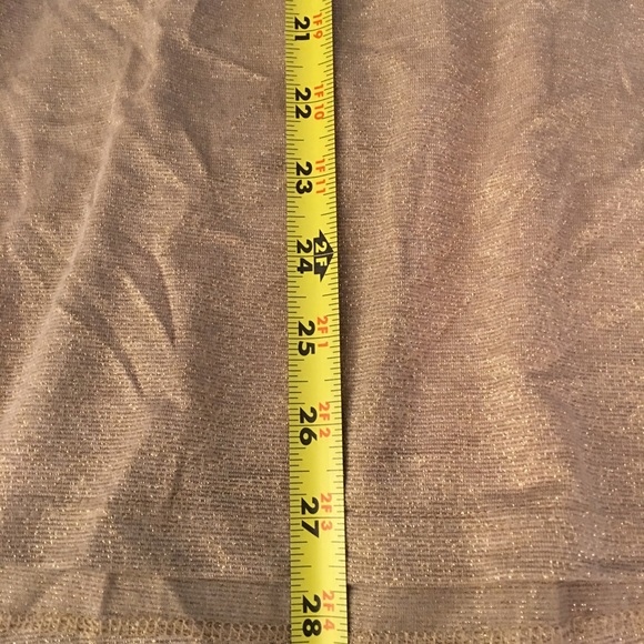 🌹golden dress - Picture 3 of 5